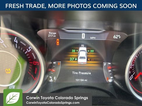 Used 2015 Dodge Challenger R/T Plus image 13