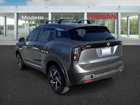 New 2026 Nissan Kicks SV w/ Cold Weather Package image 6