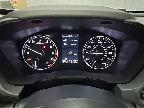 Used 2025 Subaru Crosstrek 2.5i Premium w/ Crosstrek Mirror Package image 24