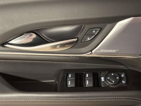 Used 2025 Cadillac CT4 Luxury image 13