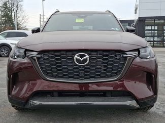 New 2026 MAZDA CX-90 3.3 Turbo S w/ Premium Package video 2