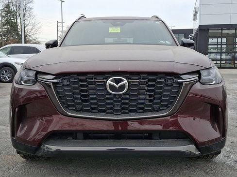 New 2026 MAZDA CX-90 3.3 Turbo S w/ Premium Package image 2