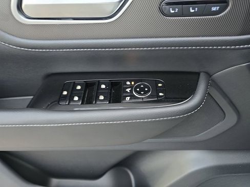 Certified 2025 INFINITI QX80 Pure image 28