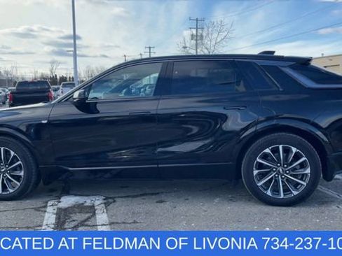 Used 2024 Cadillac Lyriq Sport w/ LPO, Floor Liner Package image 5