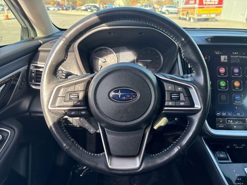 Used 2022 Subaru Outback Limited w/ Popular Package #2 image 15