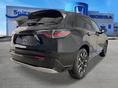 New 2026 Honda HR-V EX-L