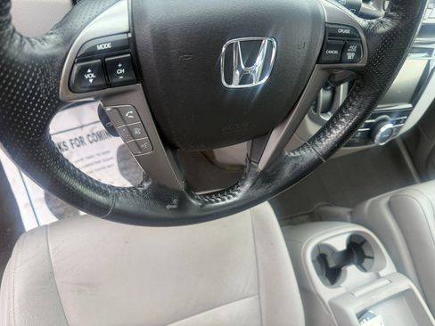 Used 2016 Honda Odyssey EX-L image 10