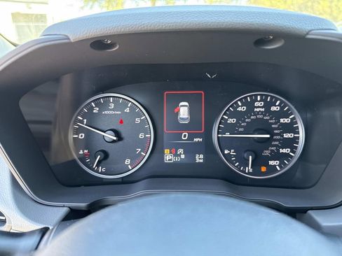 New 2026 Subaru Crosstrek 2.0i Premium AWD/4WD image 37