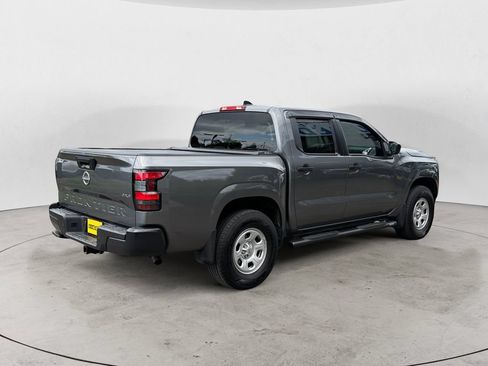 Used 2024 Nissan Frontier S w/ Technology Package AWD/4WD image 5