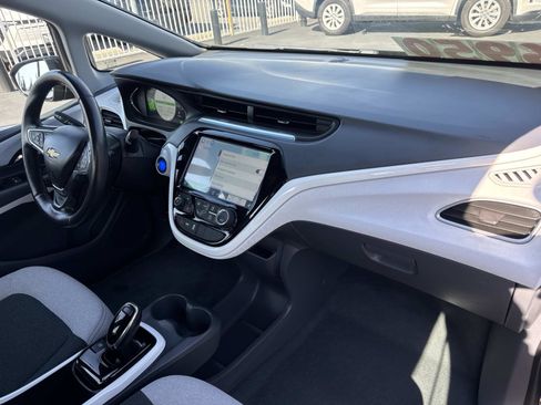 Used 2019 Chevrolet Bolt LT FWD image 29