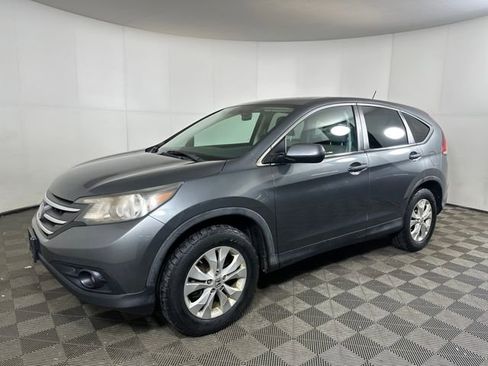 Used 2013 Honda CR-V EX image 7