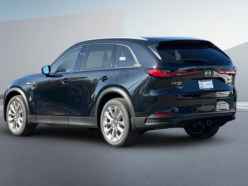 New 2026 MAZDA CX-90 Plug-In Hybrid w/ Preferred image 5