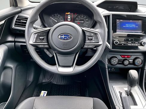 Used 2021 Subaru Impreza 2.0i Premium AWD/4WD image 13