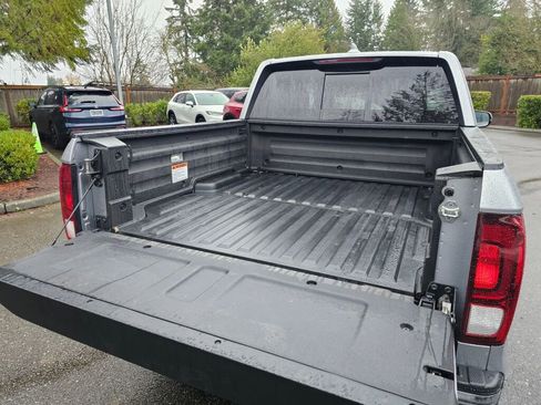 Used 2019 Honda Ridgeline RTL-E image 12