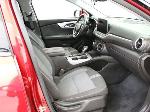 Used 2023 Chevrolet Blazer LT AWD/4WD image 31