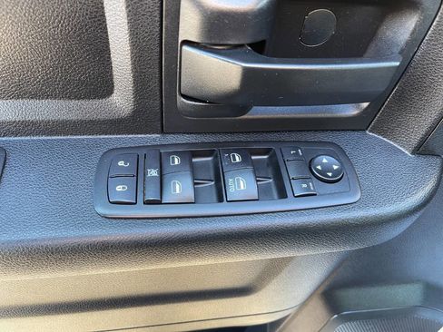 Used 2014 RAM 2500 Tradesman w/ Popular Equipment Group image 14