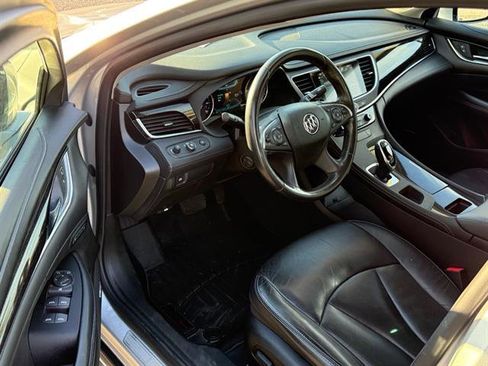 Used 2018 Buick LaCrosse Essence w/ Sights and Sounds Package image 9