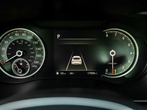 Used 2024 Genesis G70 2.5T w/ Sport Prestige Package image 26