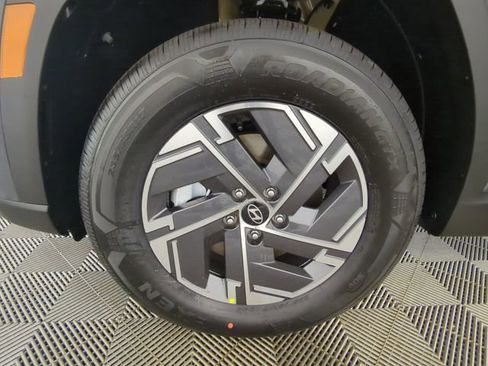 New 2026 Hyundai Tucson Blue SE AWD/4WD image 16