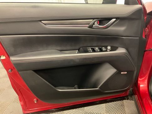 Used 2017 MAZDA CX-5 Grand Touring AWD/4WD image 17
