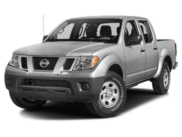 Used 2015 Nissan Frontier S RWD image 1