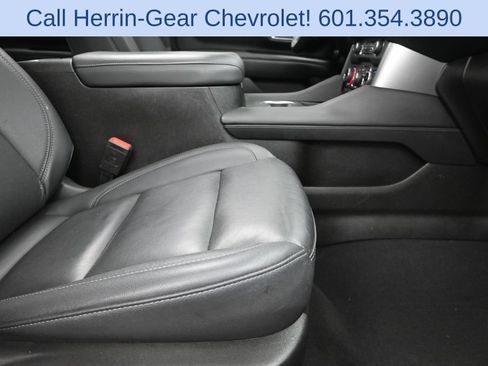 Used 2022 Chevrolet Tahoe Z71 w/ Off-Road Capability Package AWD/4WD image 25