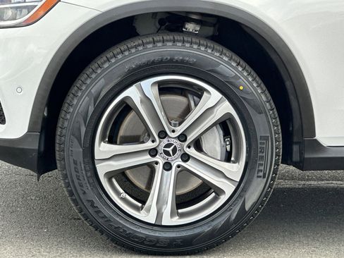 Certified 2021 Mercedes-Benz GLC 300 4MATIC image 26