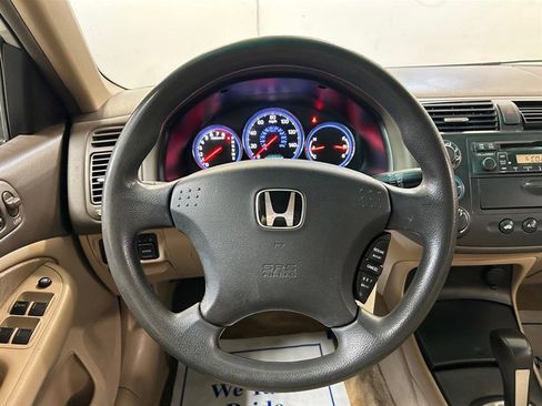 Used 2005 Honda Civic LX image 14