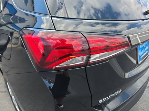 Used 2024 Chevrolet Equinox LS w/ LS Convenience Package AWD/4WD image 33