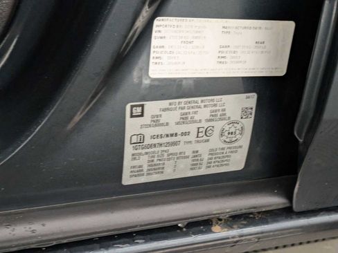 Used 2017 GMC Canyon SLT w/ Trailering Package image 36