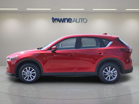 Used 2023 MAZDA CX-5 AWD 2.5 S image 6
