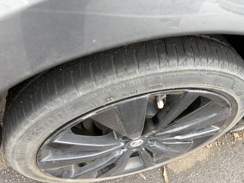 Used 2022 Nissan Altima 2.5 SR w/ Midnight Edition Package image 12