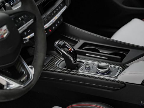 Used 2023 Cadillac CT5 V Blackwing w/ Driver Assist Package image 56