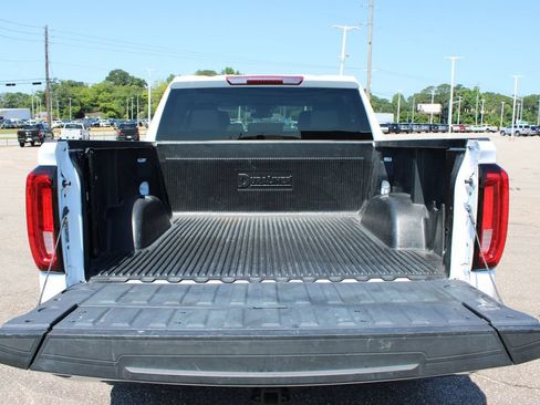 Used 2024 GMC Sierra 1500 SLT RWD image 19