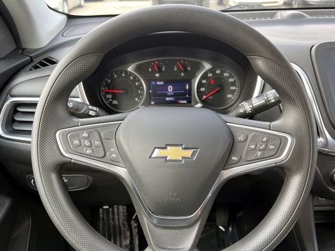 Used 2022 Chevrolet Equinox LT FWD image 20