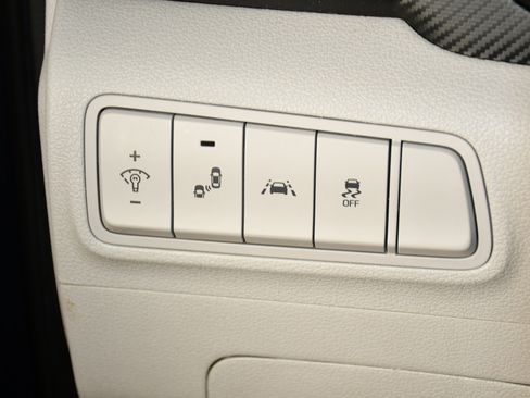 Used 2021 Hyundai Tucson SEL image 35