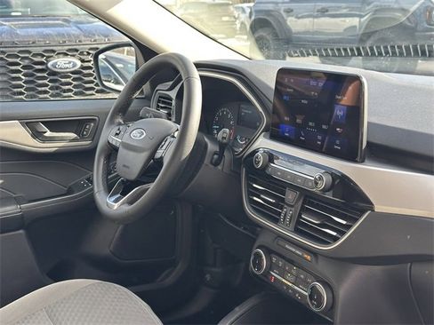 Certified 2022 Ford Escape SE w/ Convenience Package image 33