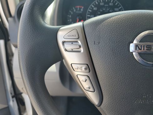 Used 2018 Nissan NV200 S w/ Cruise Control Package image 23