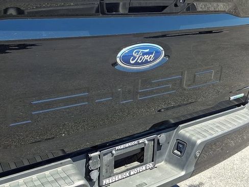 Used 2021 Ford F150 XLT w/ Equipment Group 302A High AWD/4WD image 32