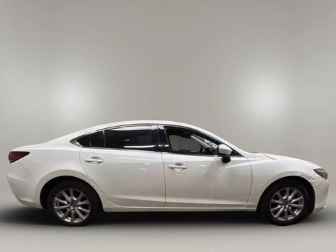 Used 2014 MAZDA MAZDA6 Sport image 5