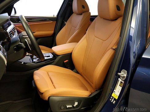 Used 2023 BMW X3 xDrive30i w/ Premium Package w/ZPA AWD/4WD image 10
