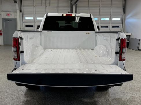 Used 2024 RAM 1500 Tradesman w/ Trailer Tow Group image 9