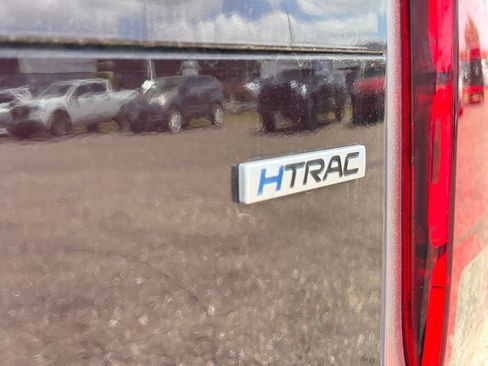 Used 2023 Hyundai Palisade Calligraphy image 10