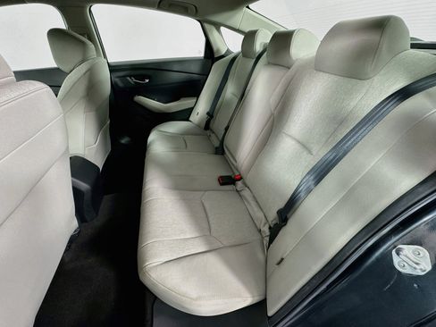 Certified 2023 Honda Accord EX image 24