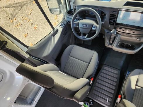 New 2026 Ford Transit 250 Base image 10