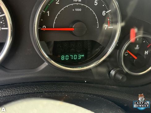 Used 2016 Jeep Wrangler Sport image 13