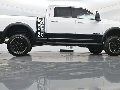 New 2026 RAM 2500 Power Wagon AWD/4WD image 52