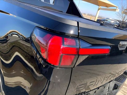 Used 2025 Hyundai Santa Cruz SEL image 28