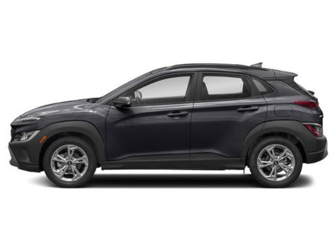 Used 2022 Hyundai Kona SEL FWD image 3