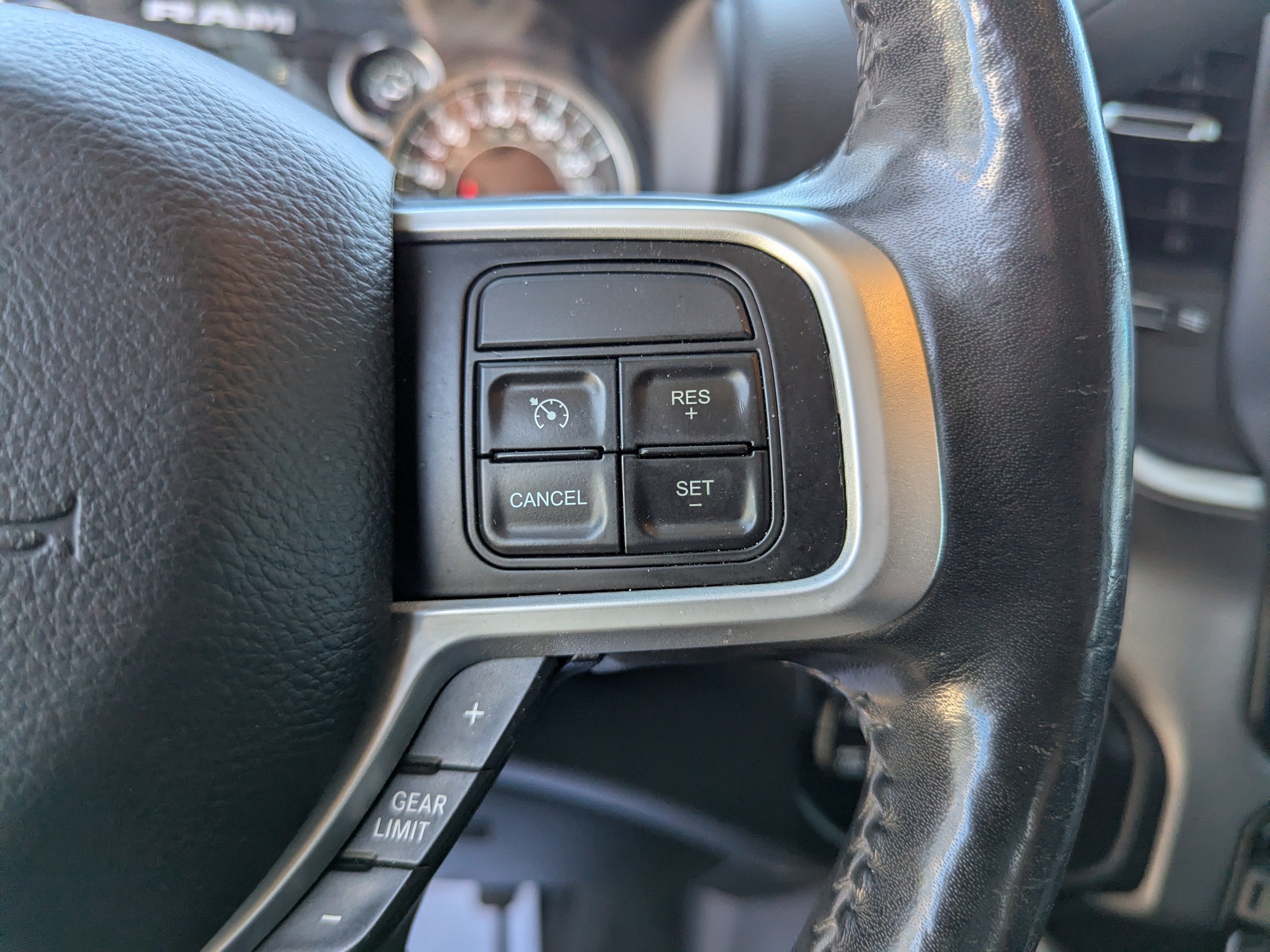 Used 2020 RAM 2500 Big Horn w/ Level 1 Equipment Group AWD/4WD image 16